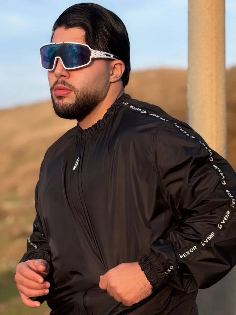 VEXOR SAUNA SUIT 2