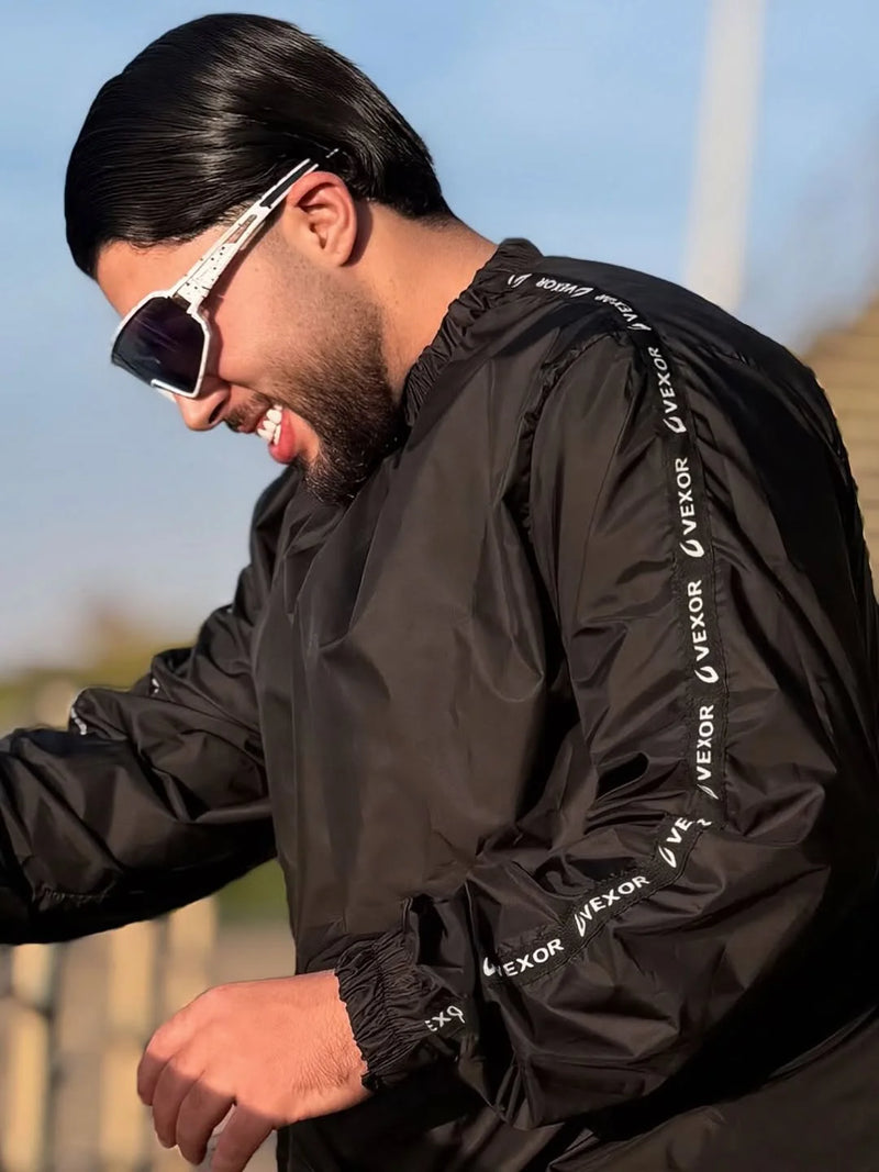 VEXOR SAUNA SUIT 5