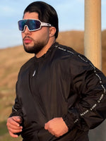 VEXOR SAUNA SUIT 2