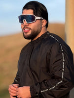 VEXOR SAUNA SUIT 4