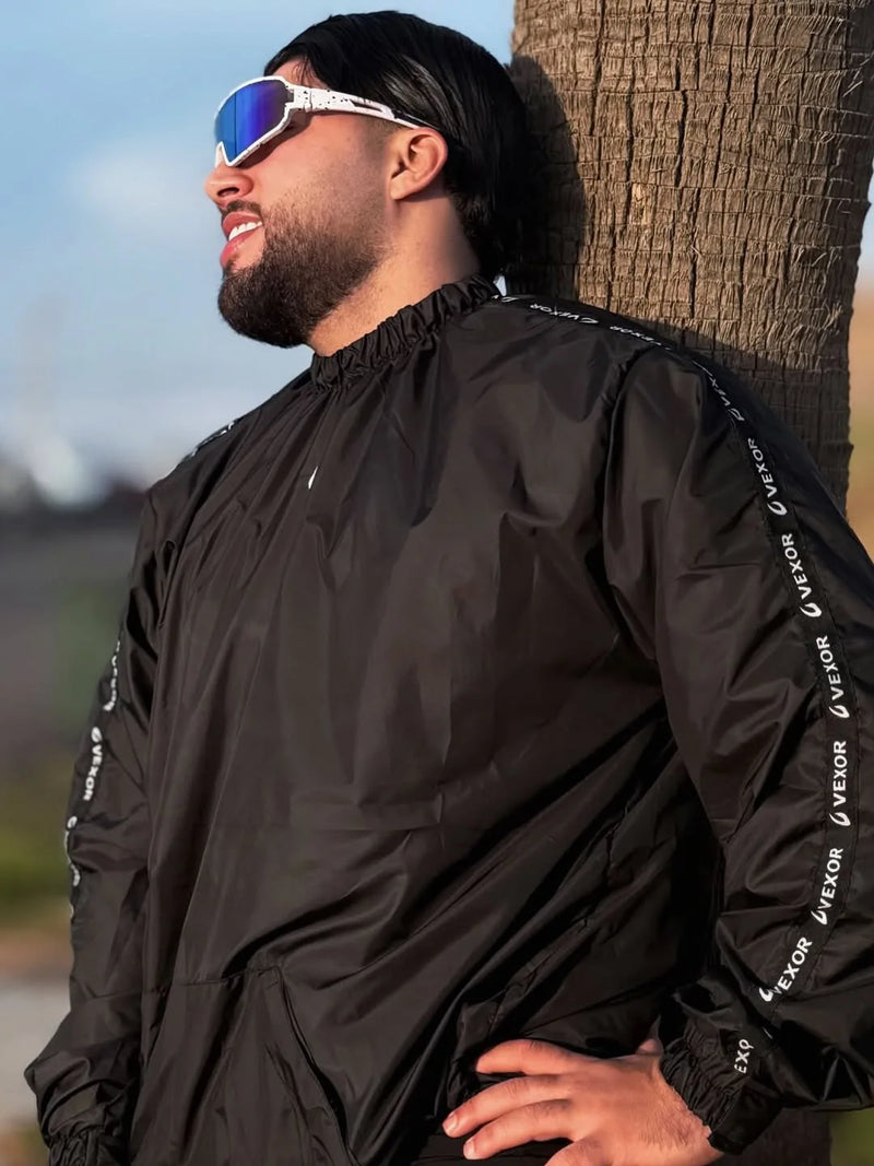 VEXOR SAUNA SUIT 1